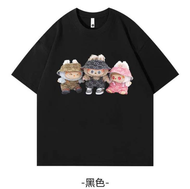 Picture of Gucci T Shirts Short _SKUGucciS-2XL11Lx23411762